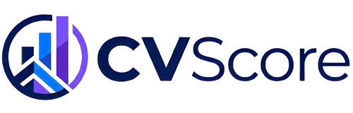 Logotipo CVScore