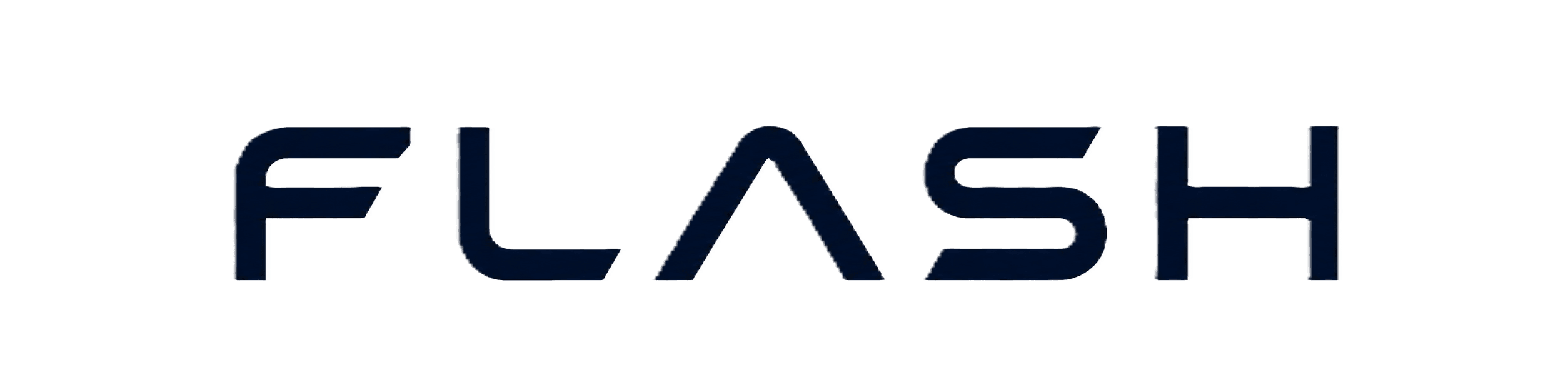 Logotipo Flash