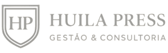 Logotipo HuílaPress